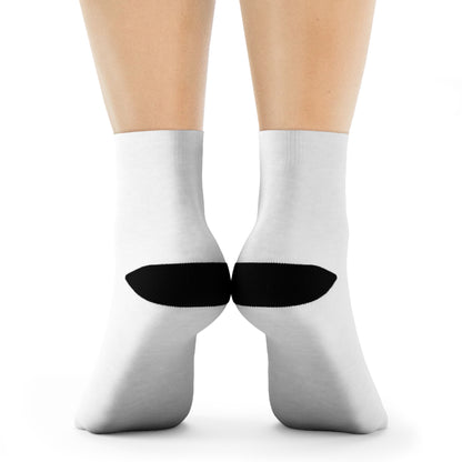 H.A.W Crew Socks
