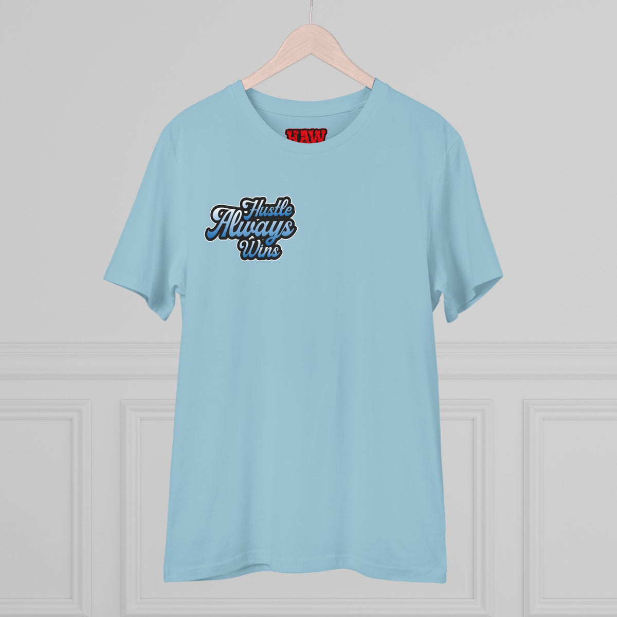 H.A.W Organic T-shirt