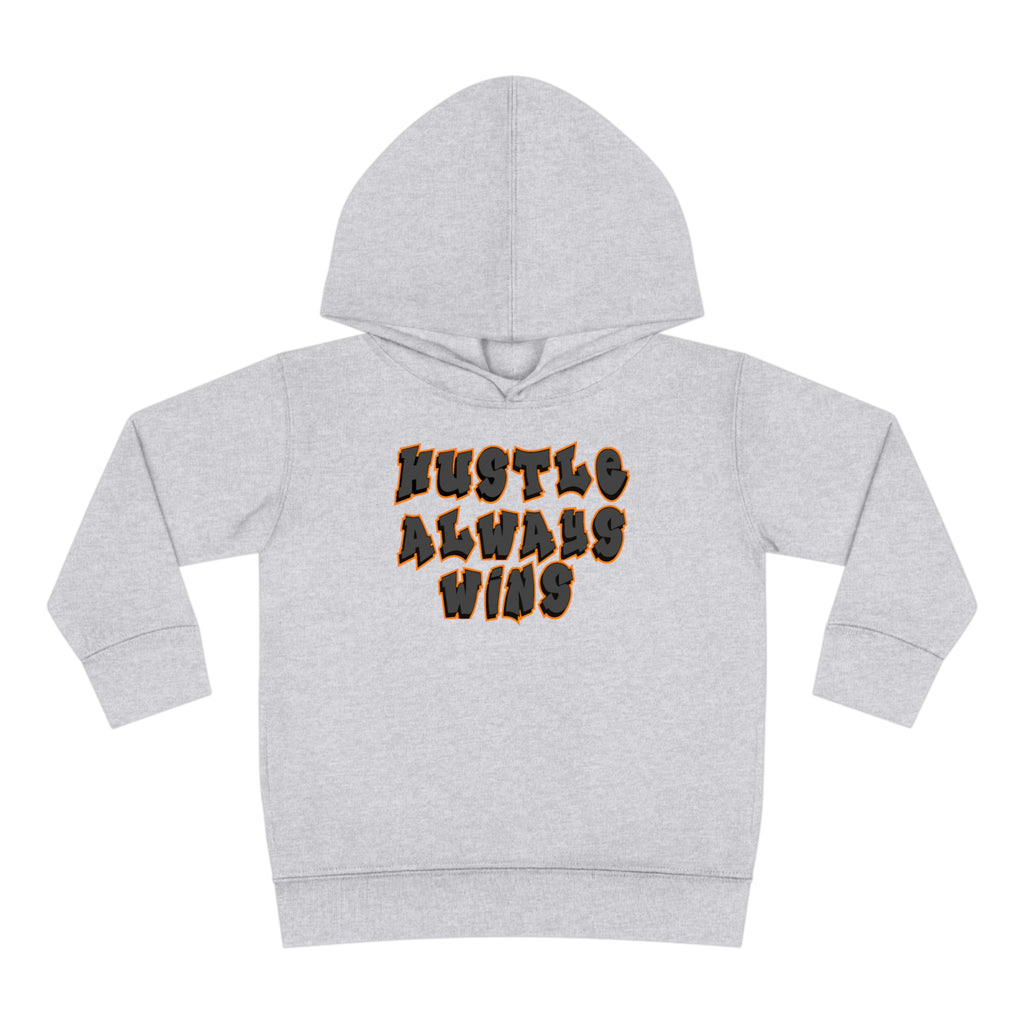 H.A.W Toddler Fleece Hoodie