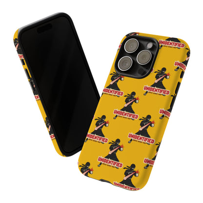 H.A.W Case