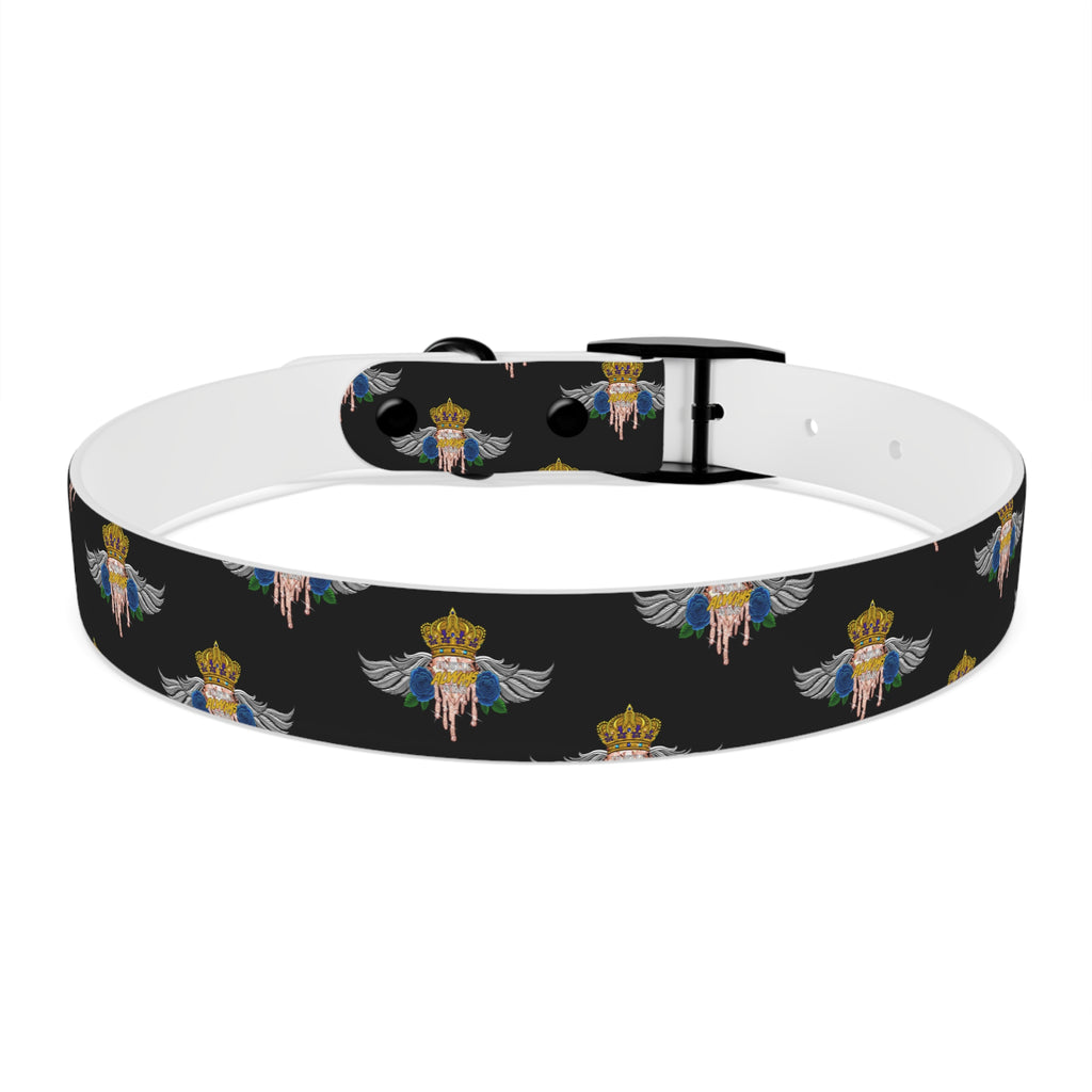 H.A.W Dog Collar