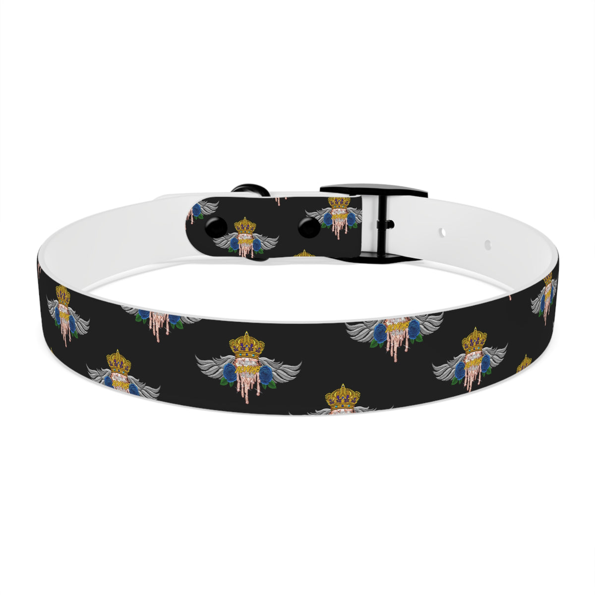 H.A.W Dog Collar