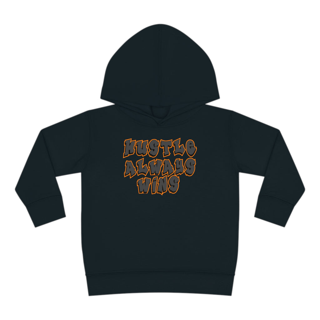 H.A.W Toddler Fleece Hoodie