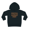 H.A.W Toddler Fleece Hoodie