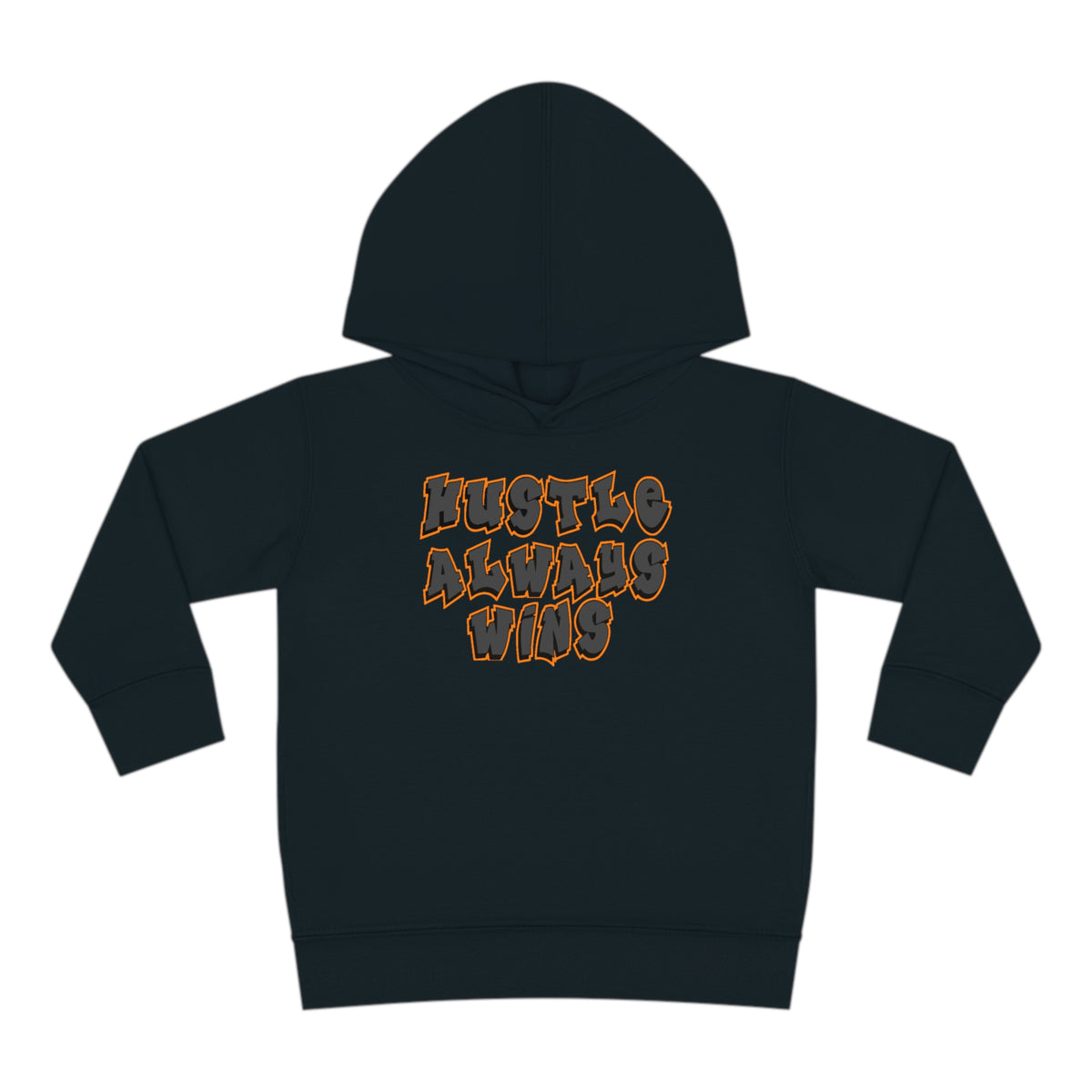 H.A.W Toddler Fleece Hoodie