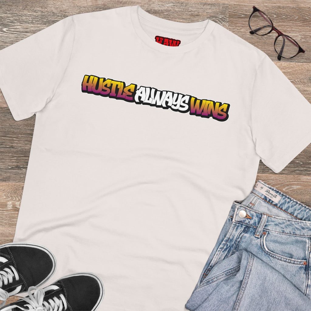 H.A.W Organic T-shirt