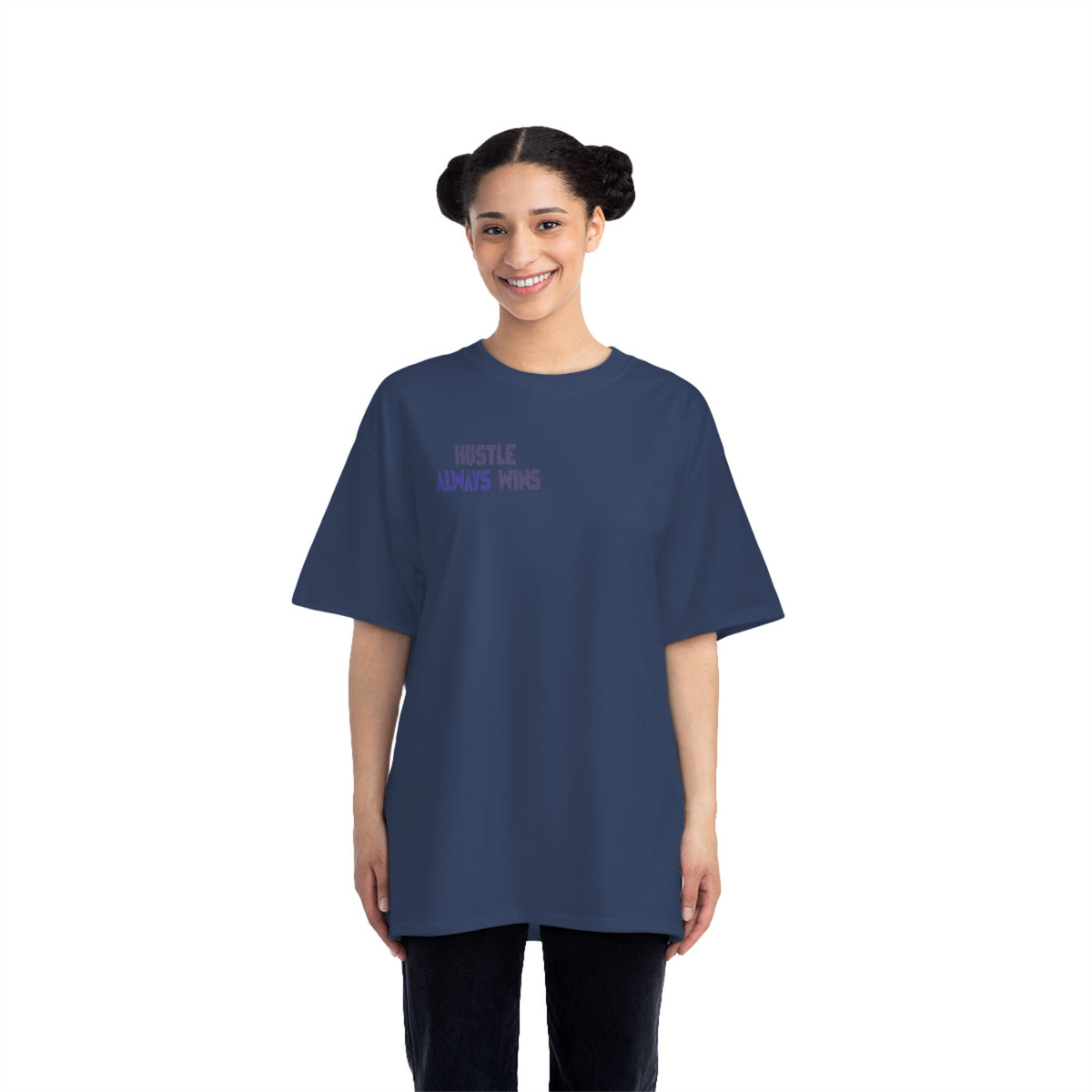 Mechanical H.A.W Beefy-T®