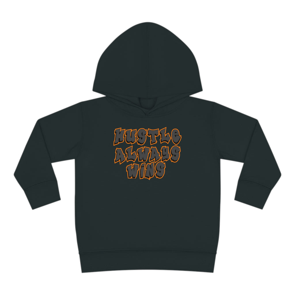H.A.W Toddler Fleece Hoodie