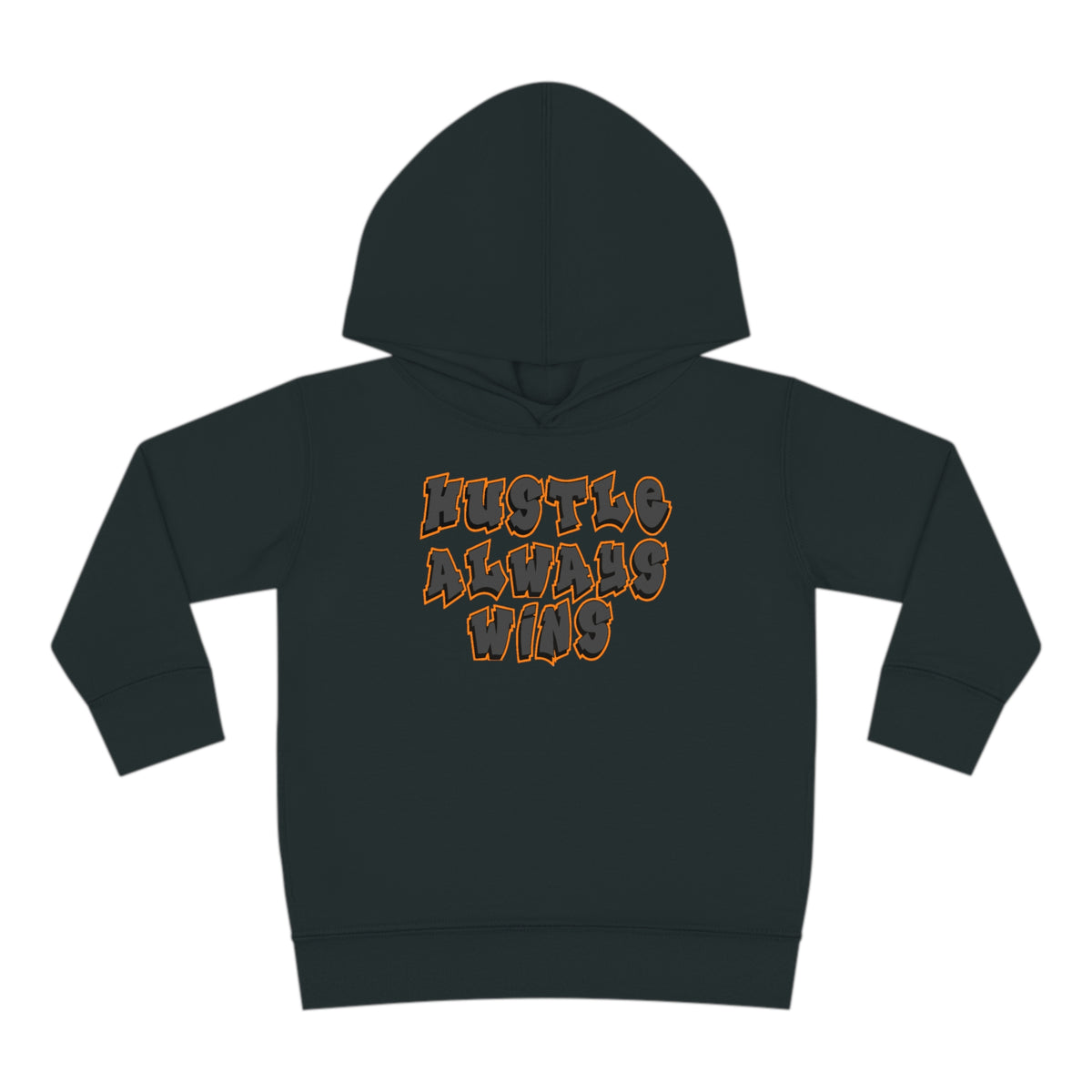 H.A.W Toddler Fleece Hoodie
