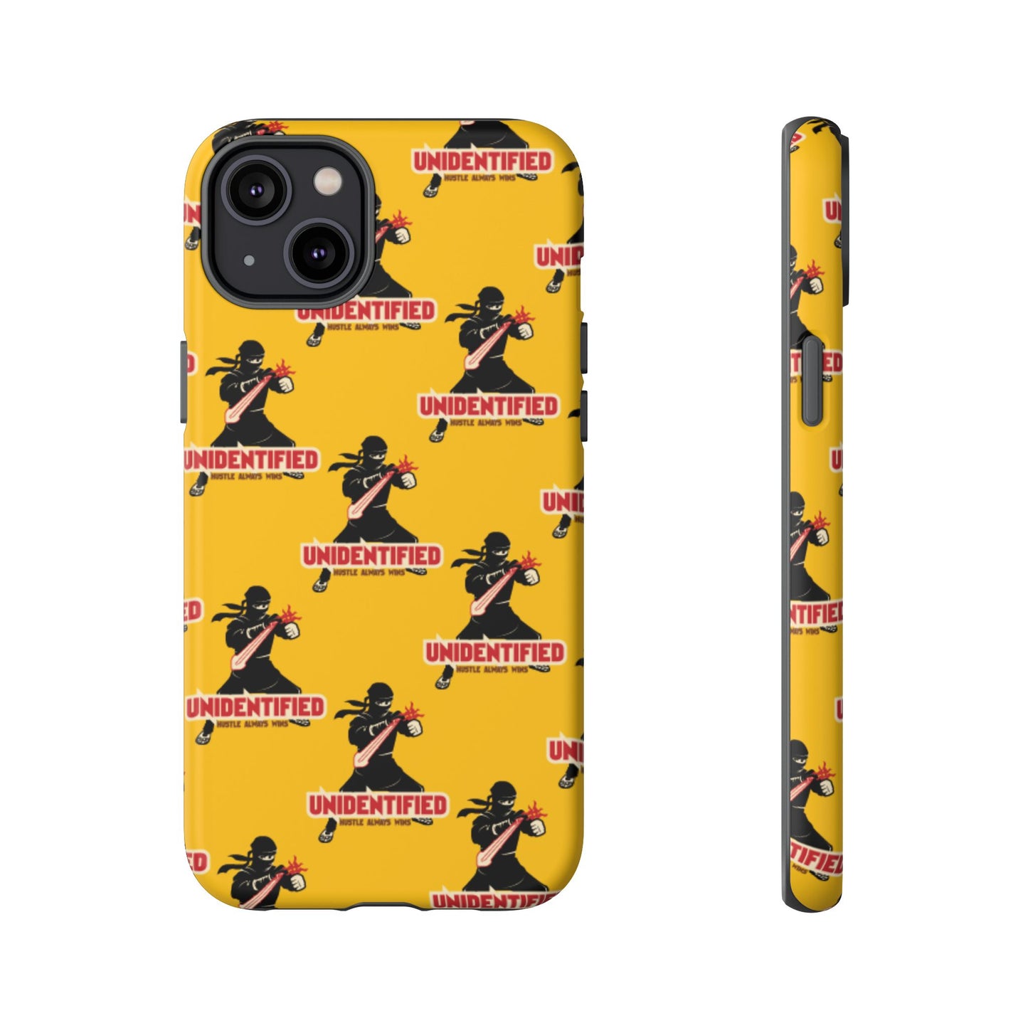 H.A.W Case