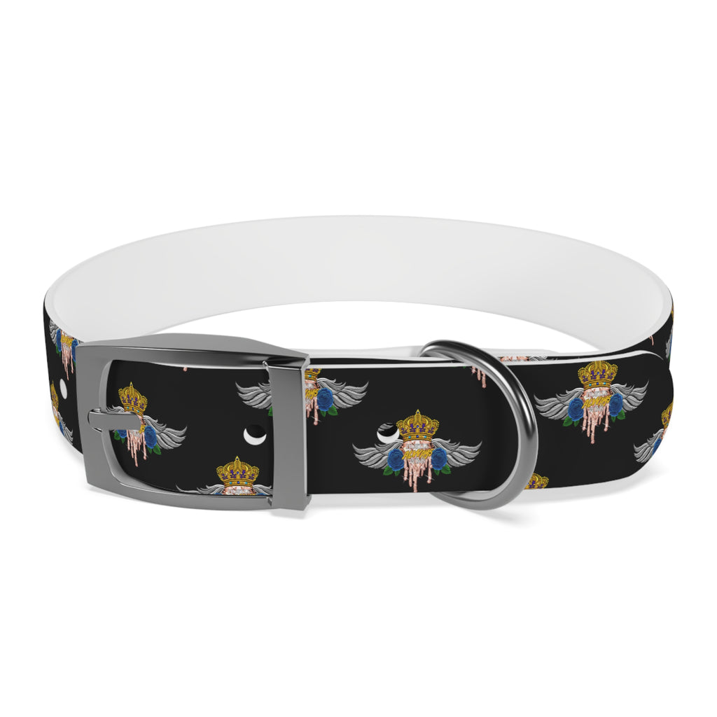 H.A.W Dog Collar