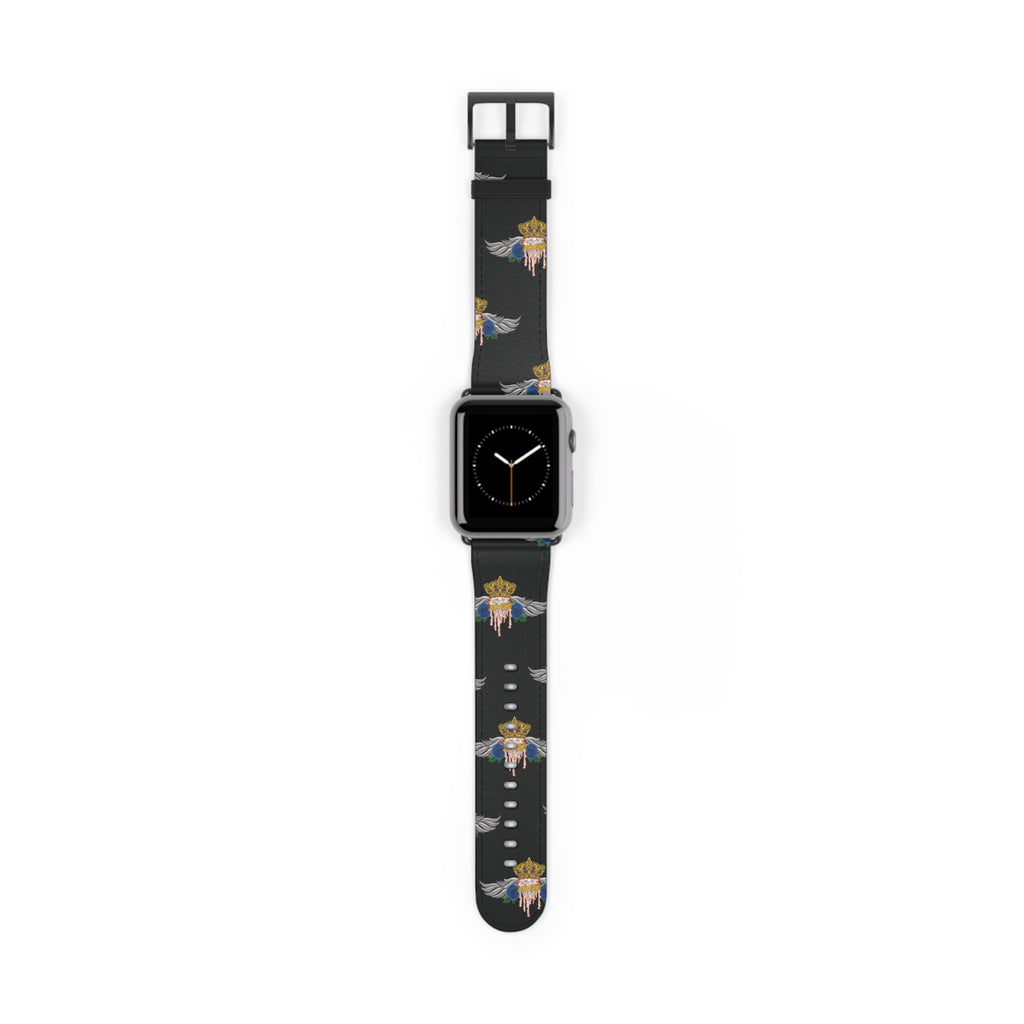 Angel Crown Watch Band - HAW