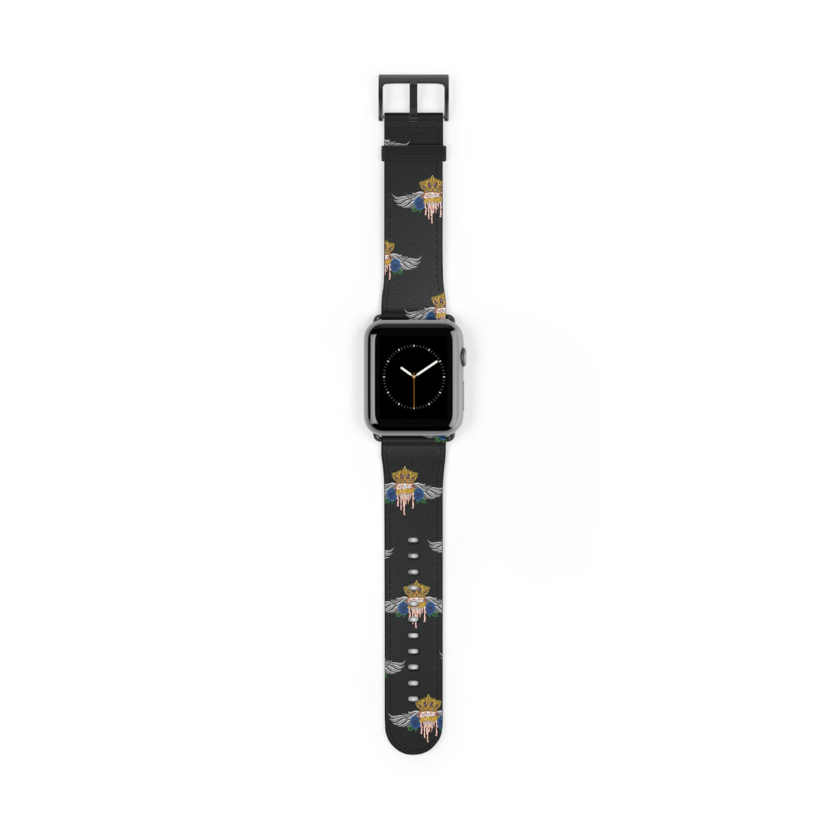 Angel Crown Watch Band - HAW