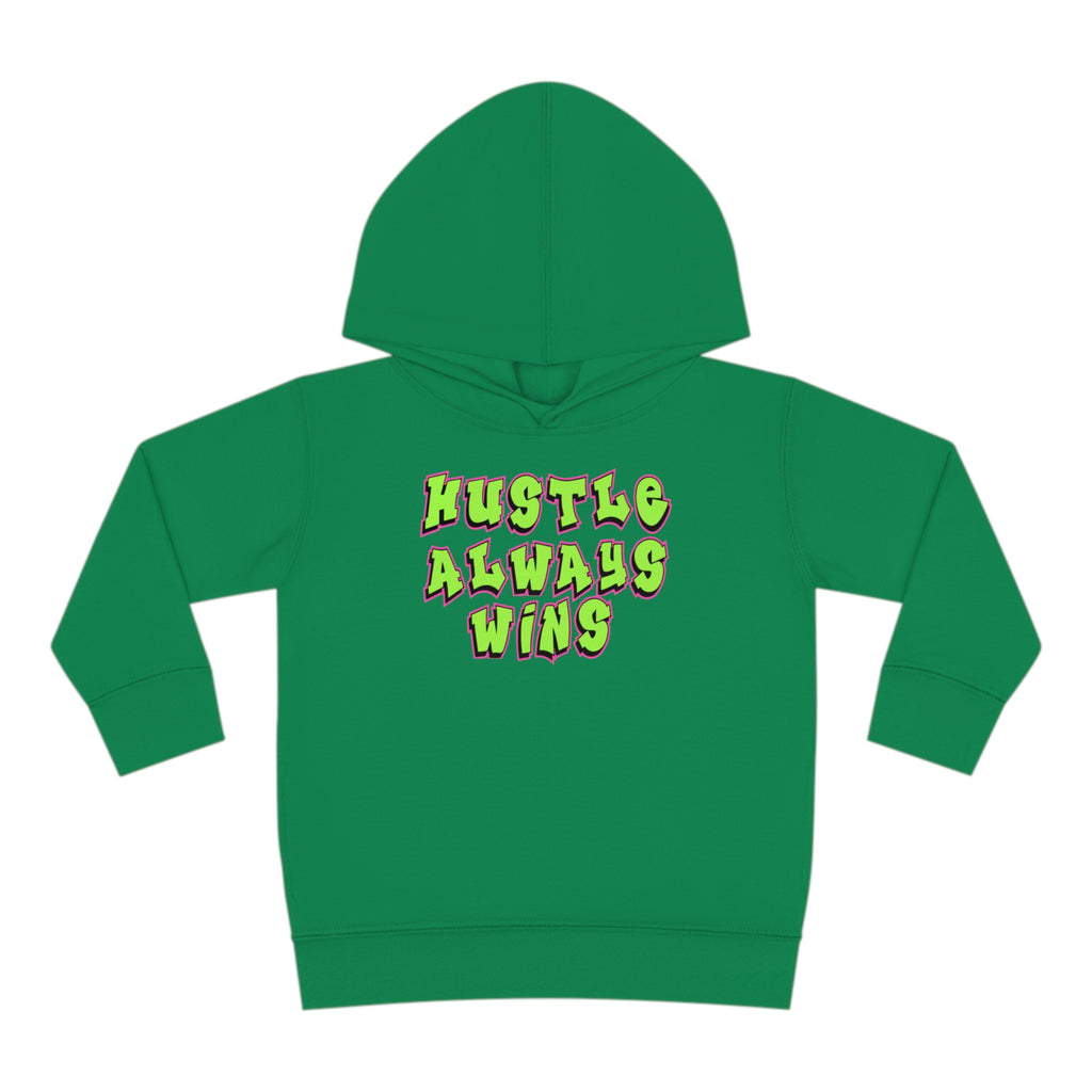 H.A.W Toddler Fleece Hoodie
