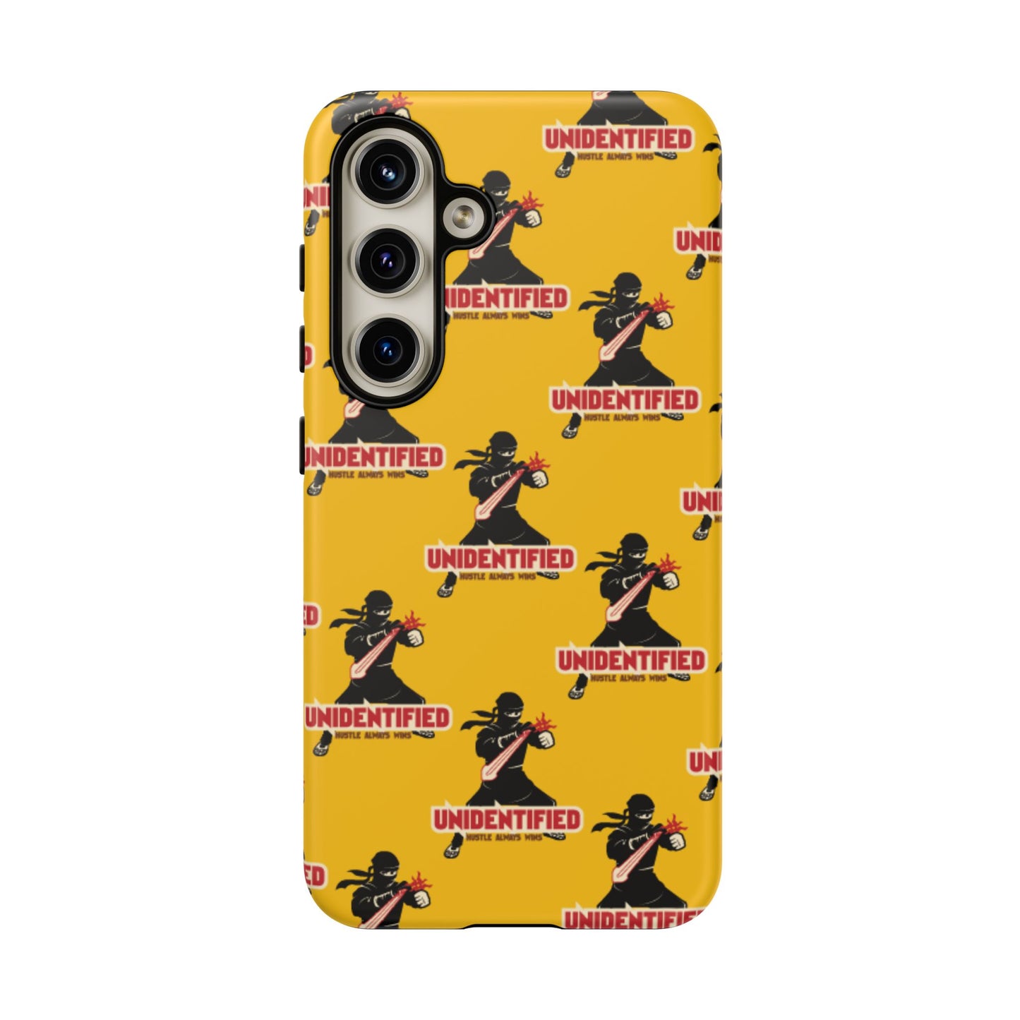 H.A.W Case