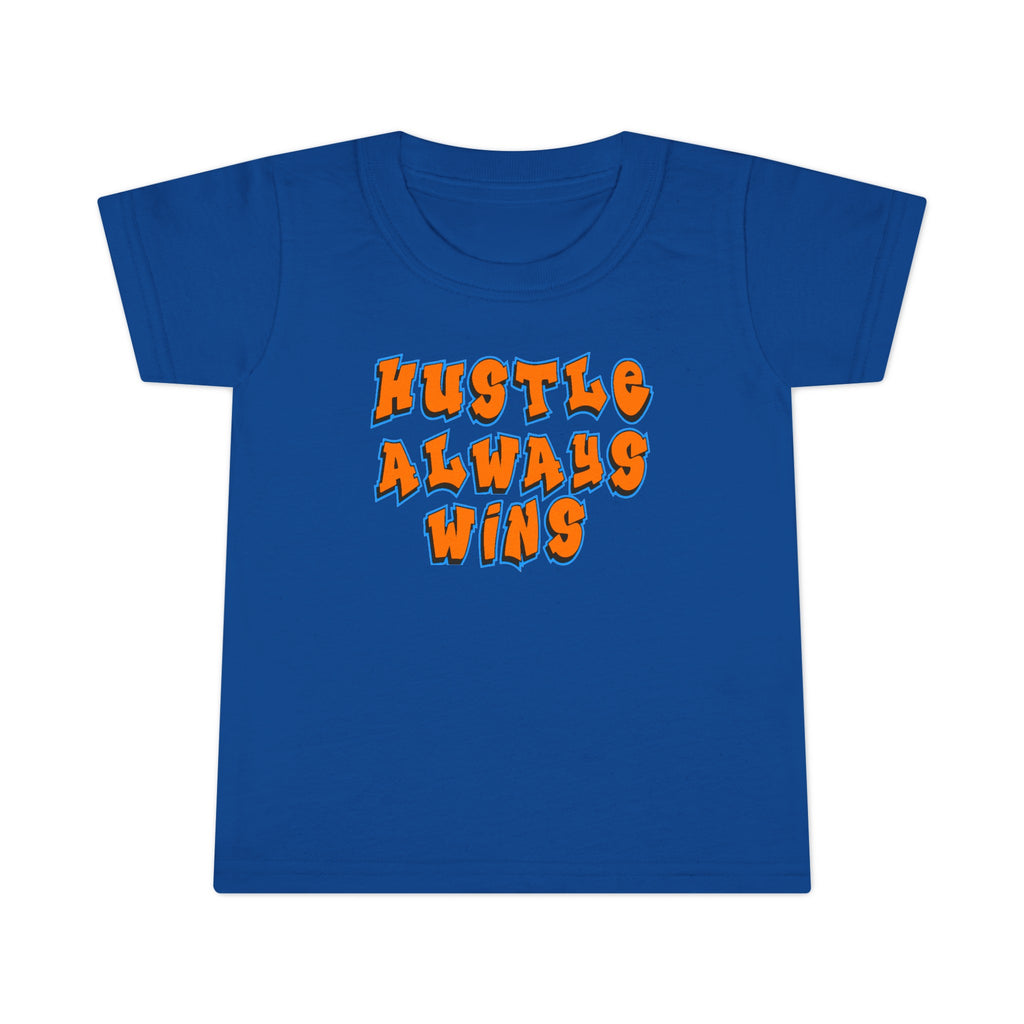 H.A.W Toddler T-shirt