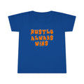 H.A.W Toddler T-shirt
