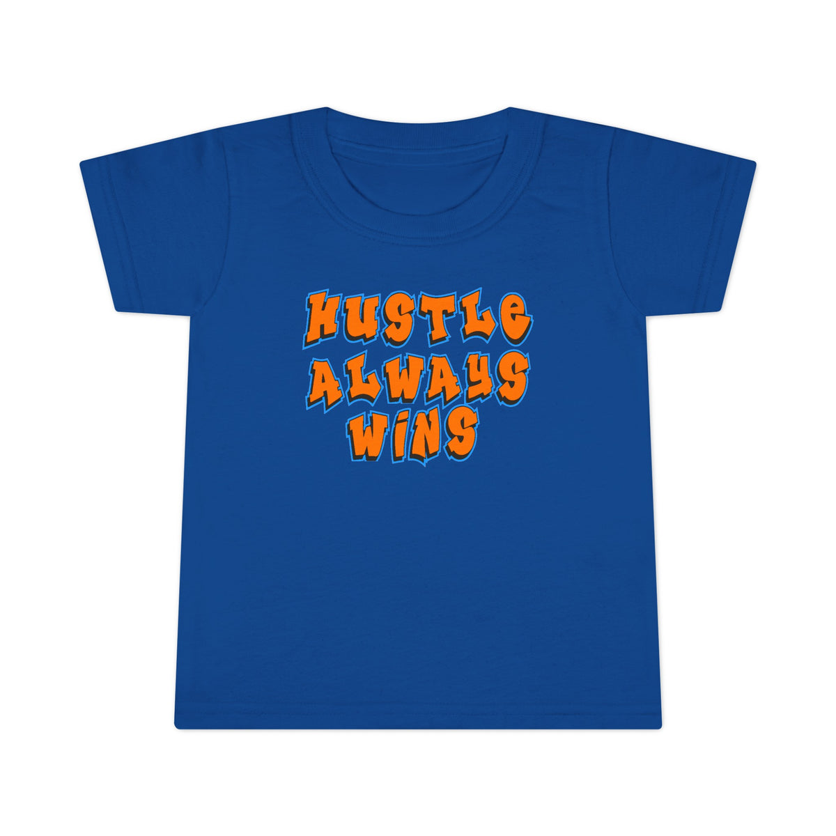 H.A.W Toddler T-shirt