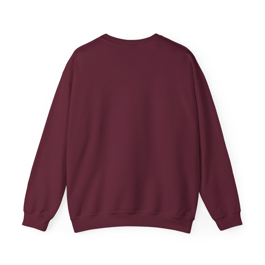 Hustle Always Wins Sweatshirt