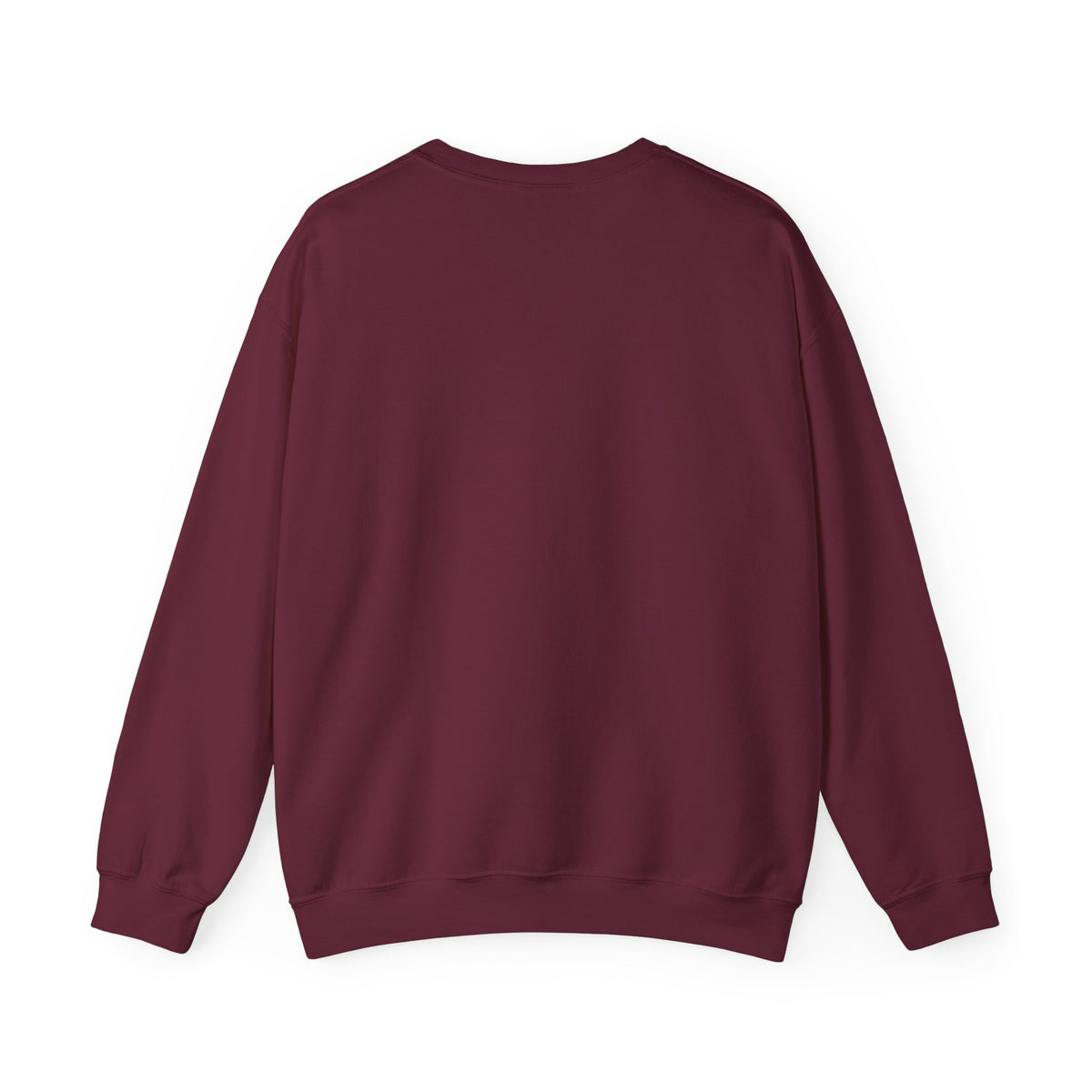 Hustle Always Wins Sweatshirt