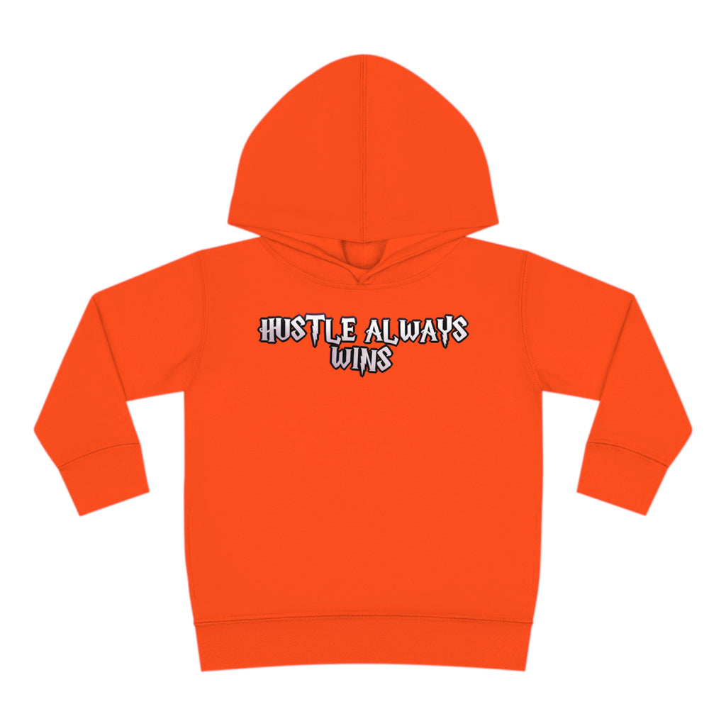 H.A.W Toddler Fleece Hoodie