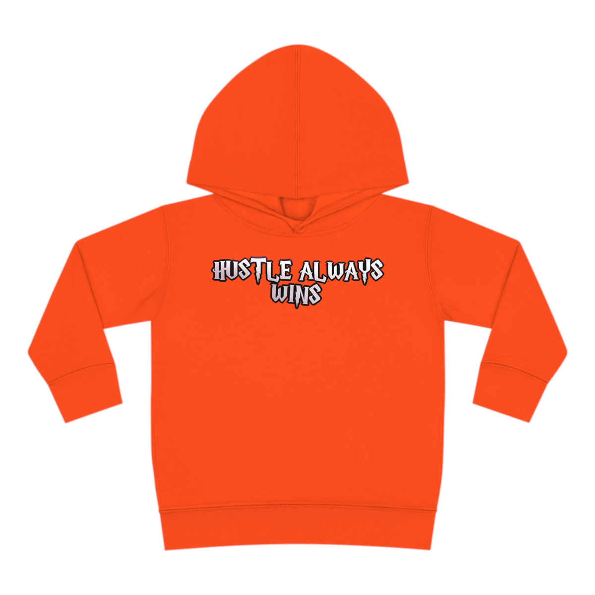 H.A.W Toddler Fleece Hoodie