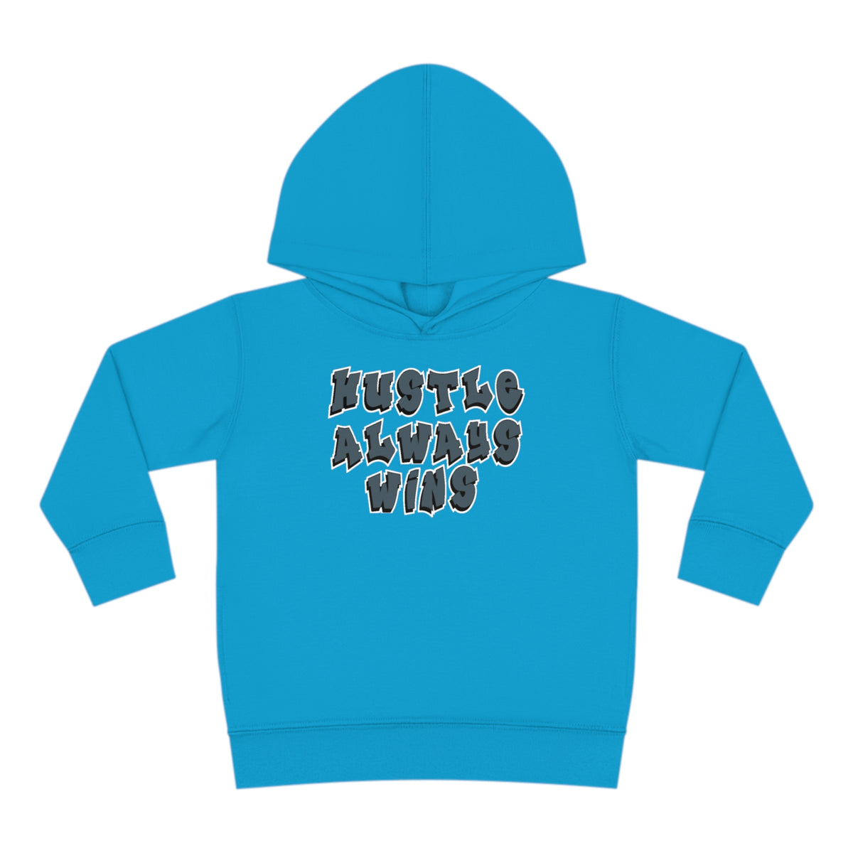 H.A.W Toddler Fleece Hoodie