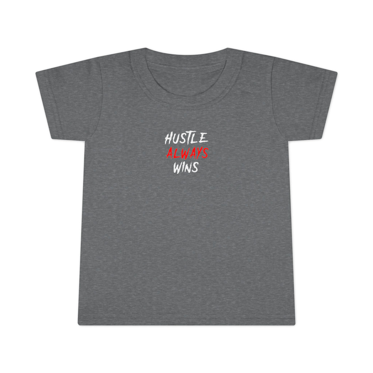 H.A.W Toddler T-shirt