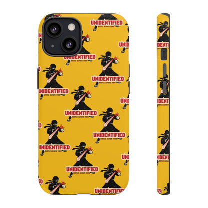H.A.W Case