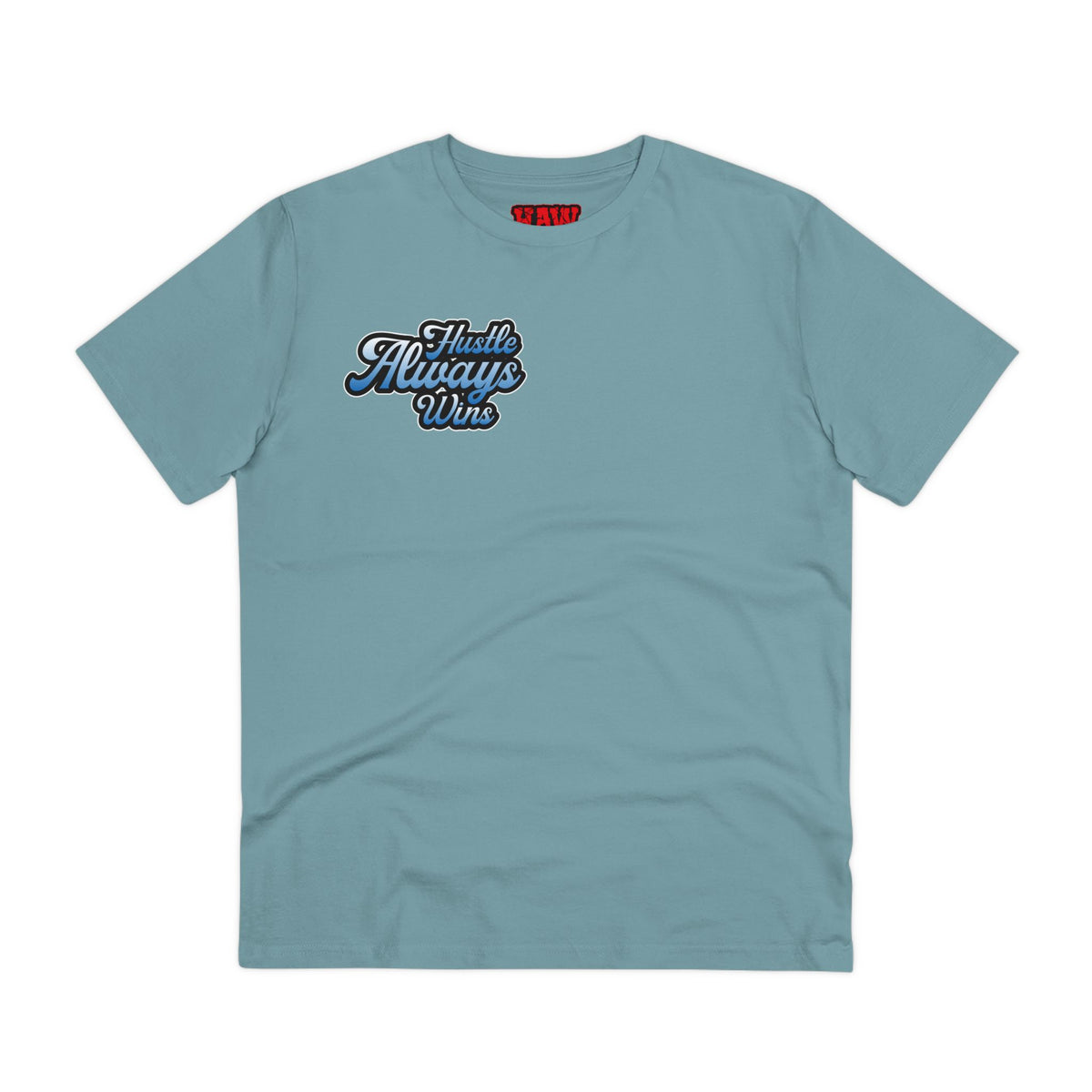 H.A.W Organic T-shirt