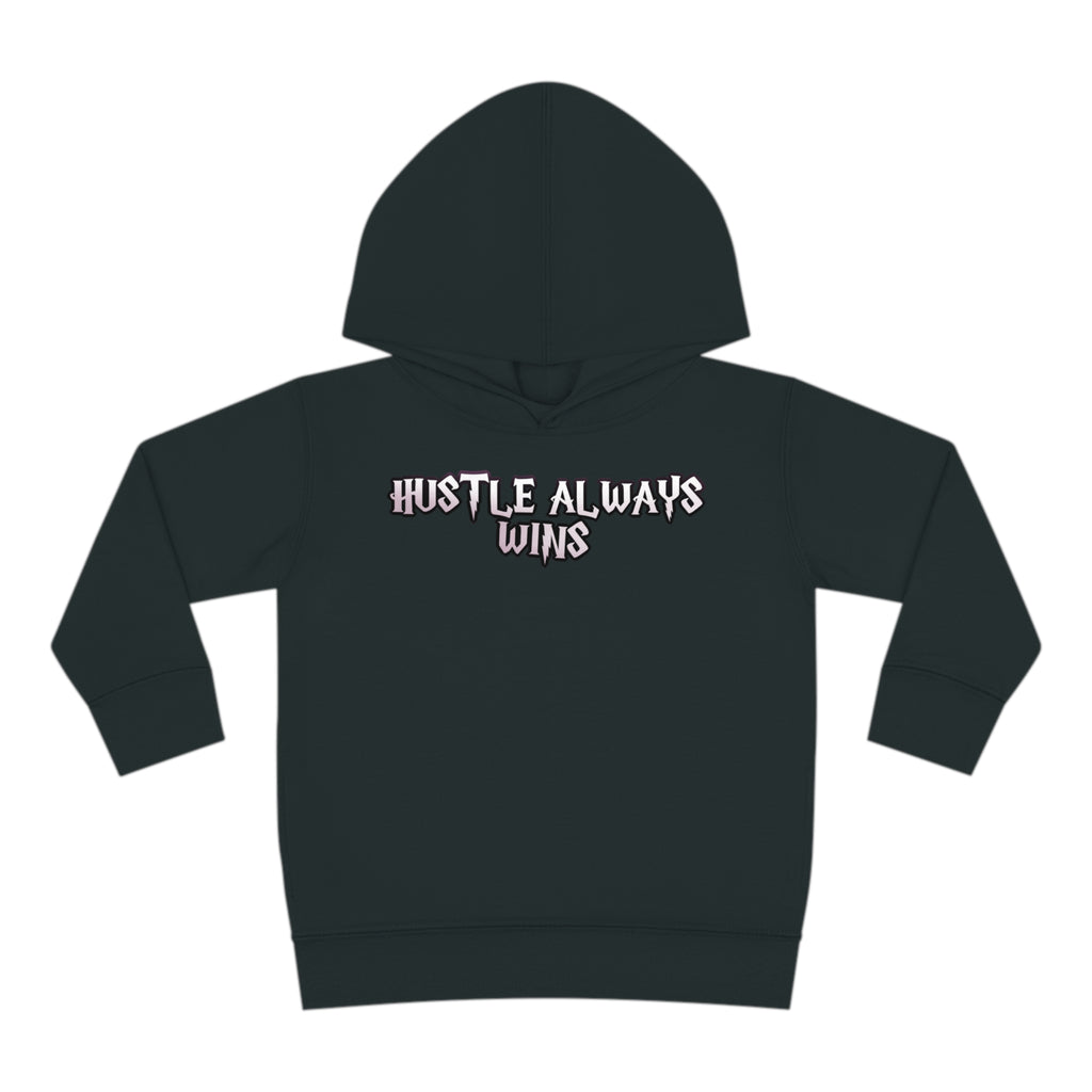 H.A.W Toddler Fleece Hoodie