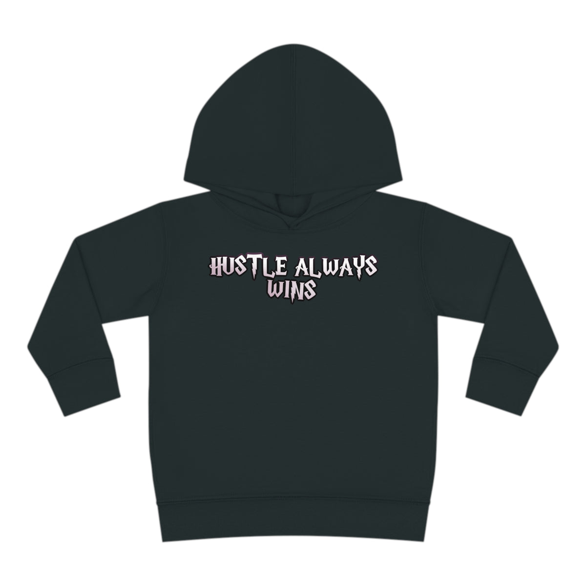 H.A.W Toddler Fleece Hoodie