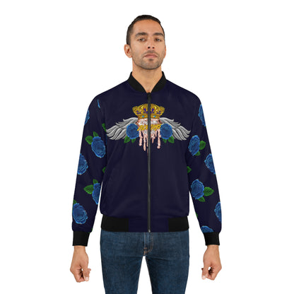 Men's H.A.W Bomber Jacket