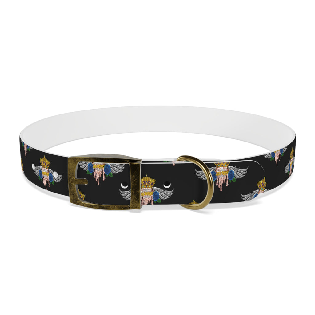 H.A.W Dog Collar