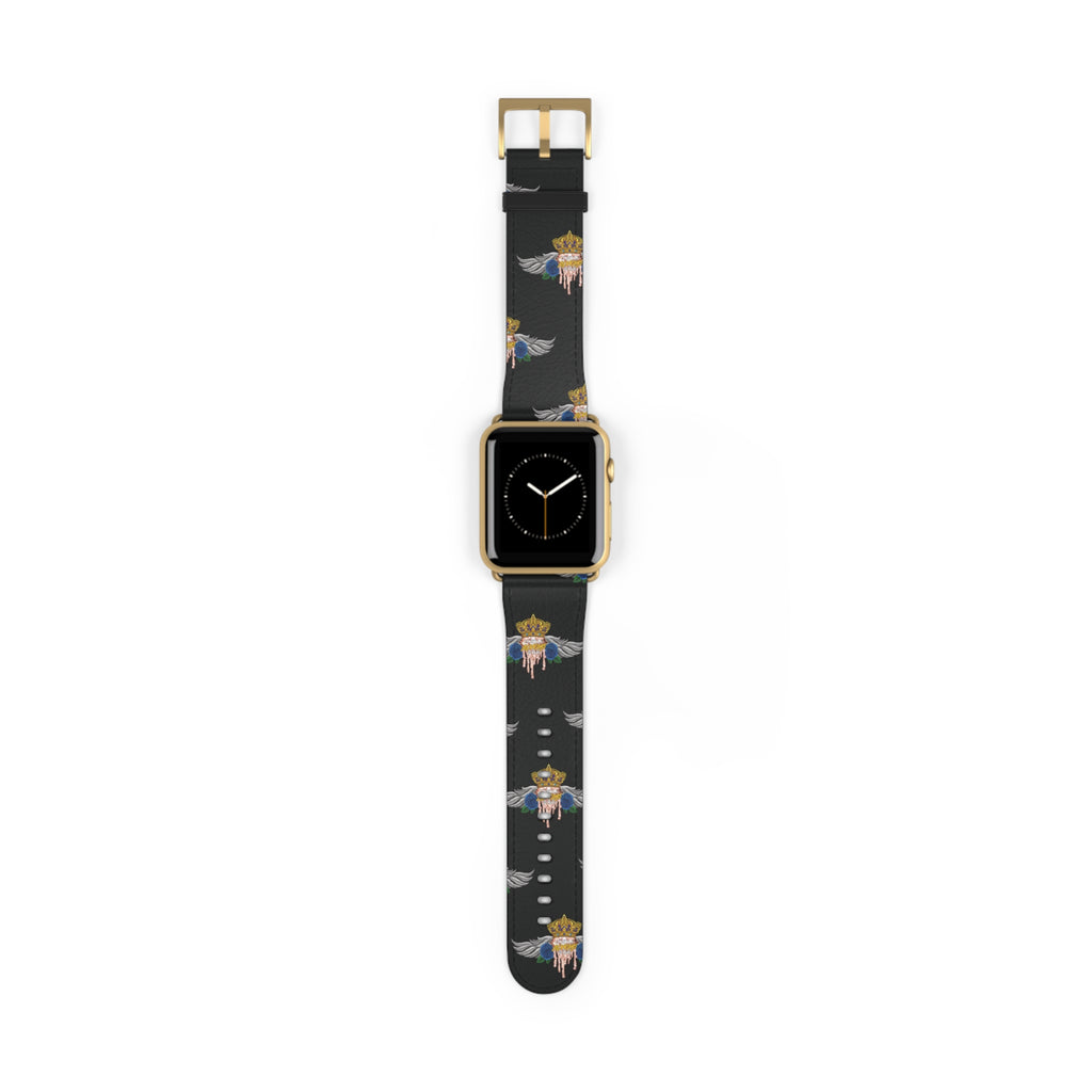 Angel Crown Watch Band - HAW
