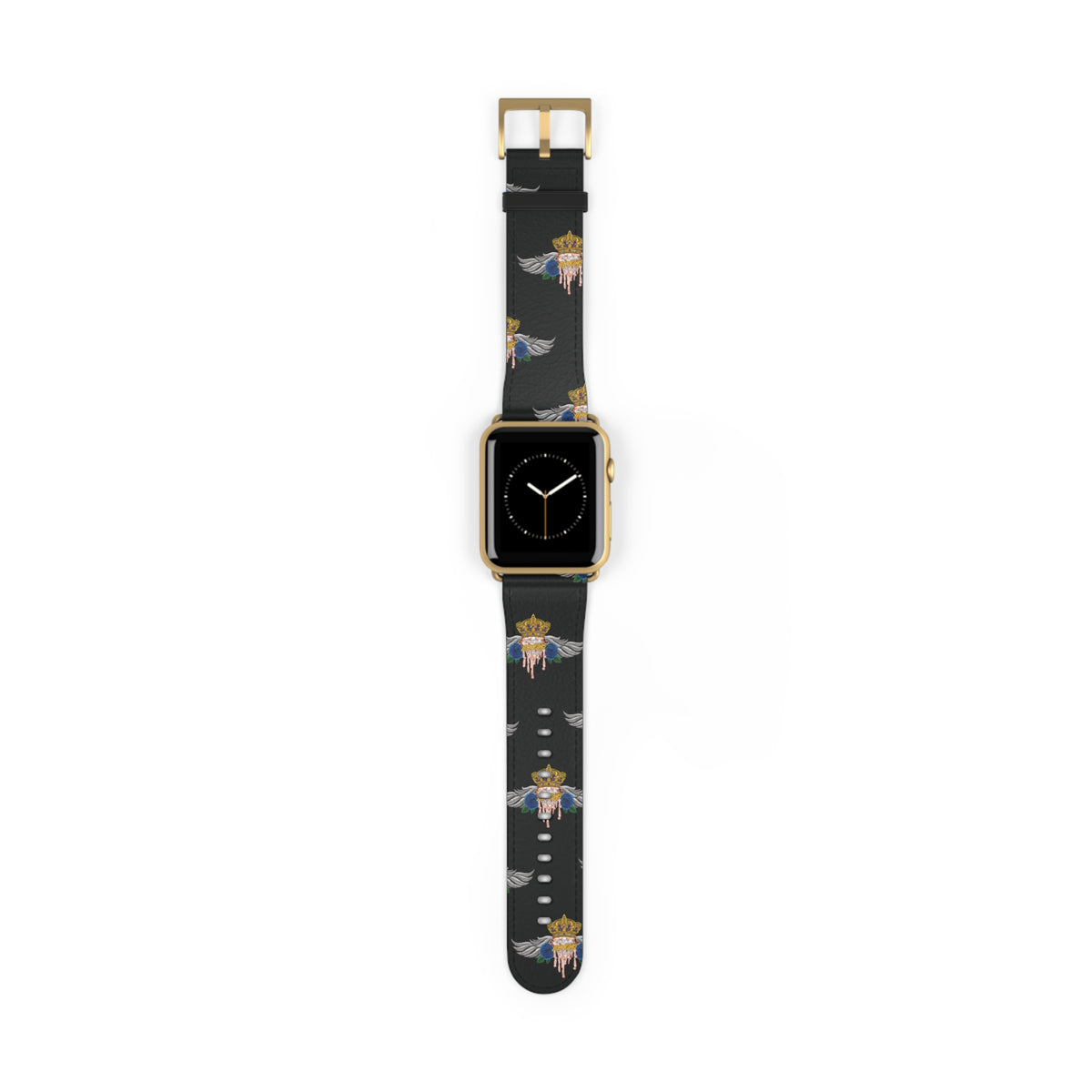 Angel Crown Watch Band - HAW