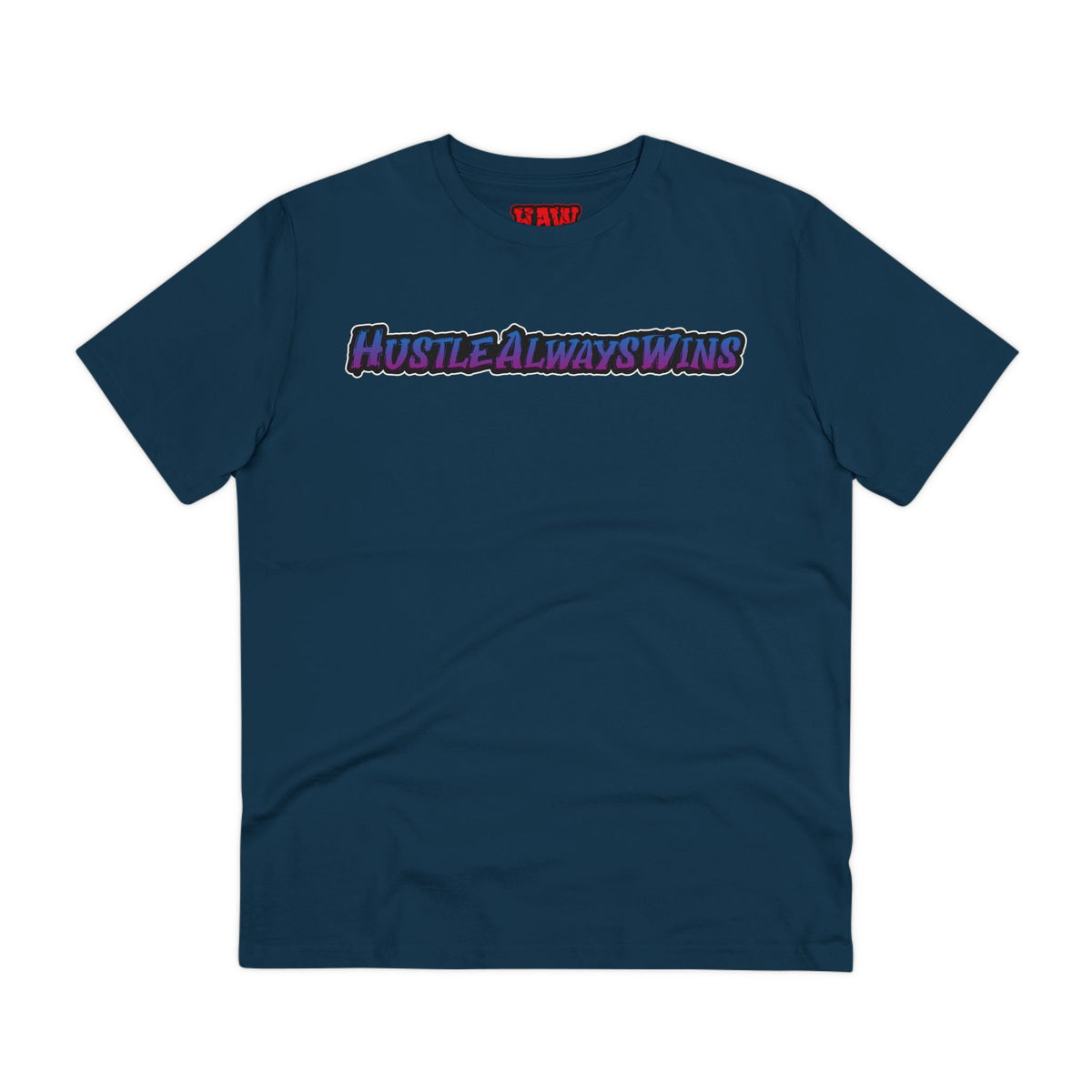 H.A.W Organic T-shirt