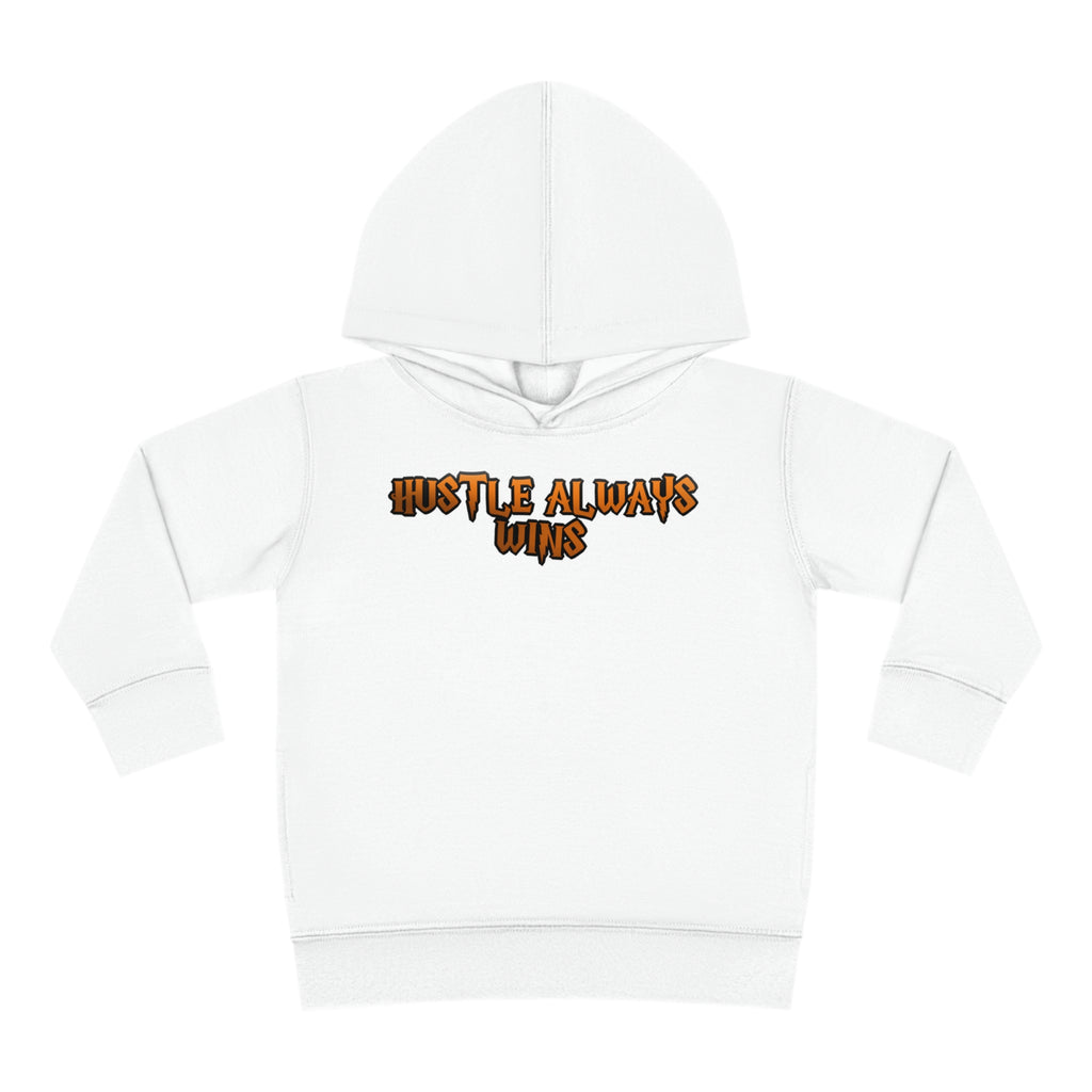H.A.W Toddler Fleece Hoodie