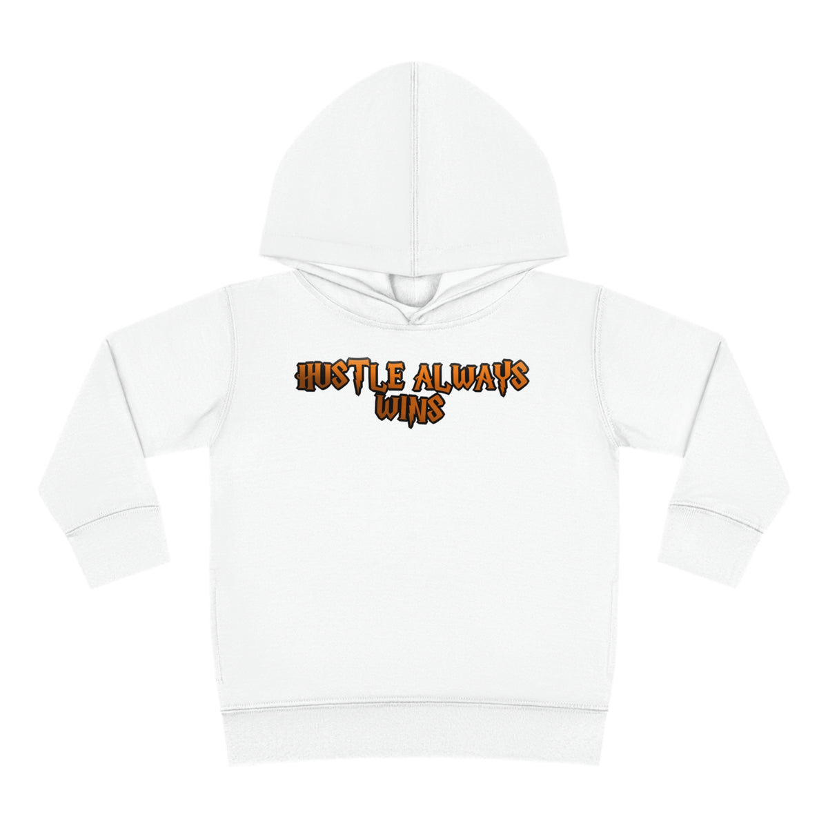 H.A.W Toddler Fleece Hoodie