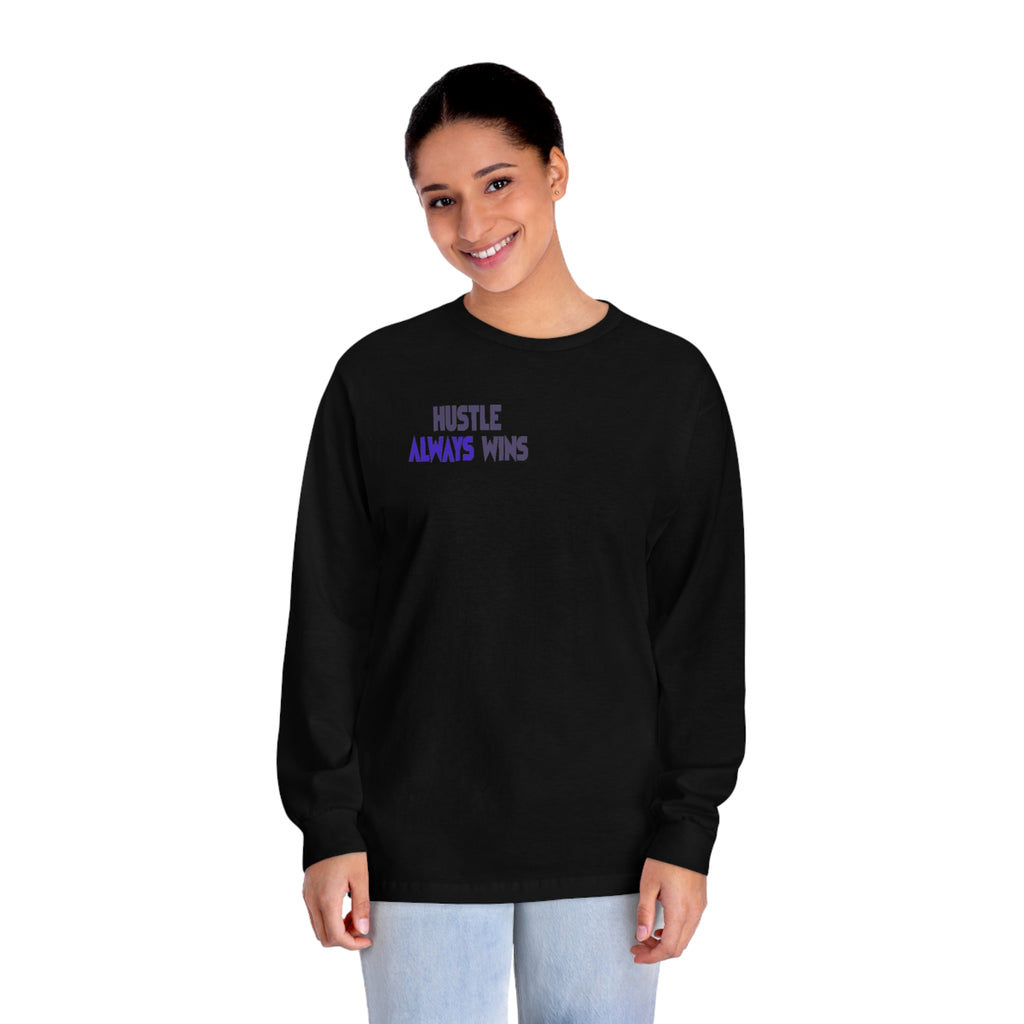 Mechanical H.A.W Long Sleeve