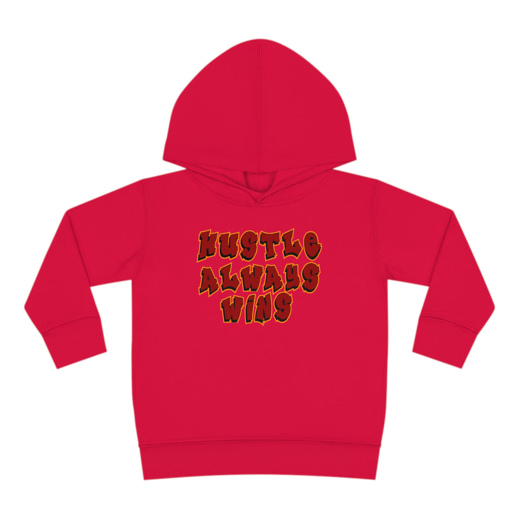 H.A.W Toddler Fleece Hoodie