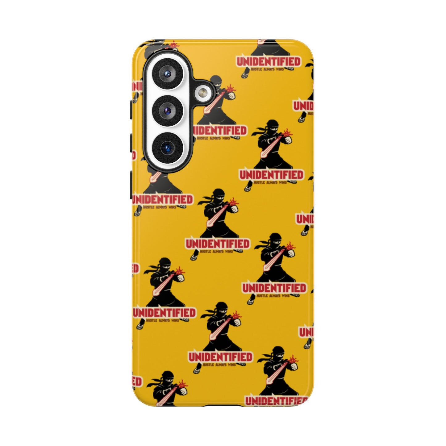 H.A.W Case