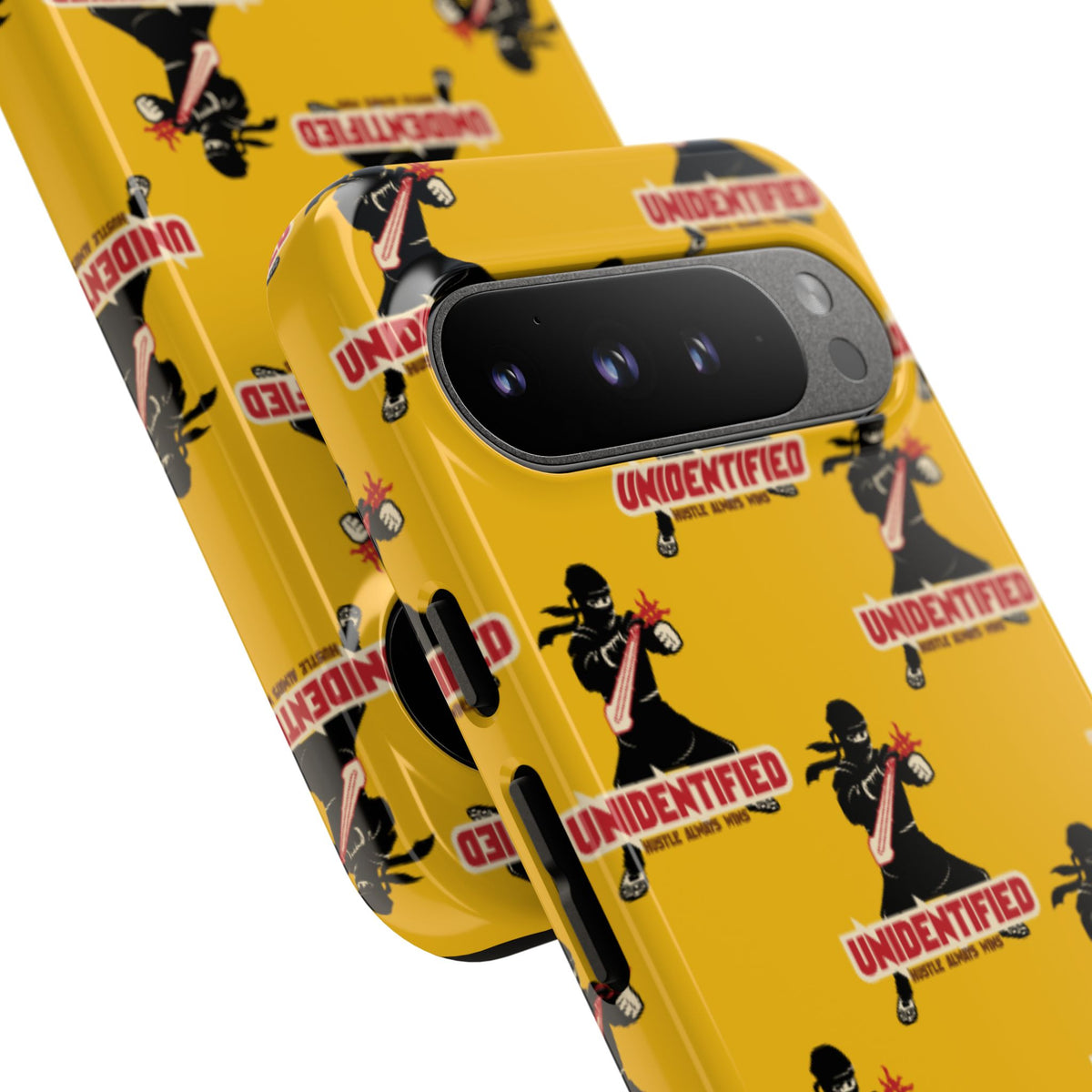 H.A.W Case