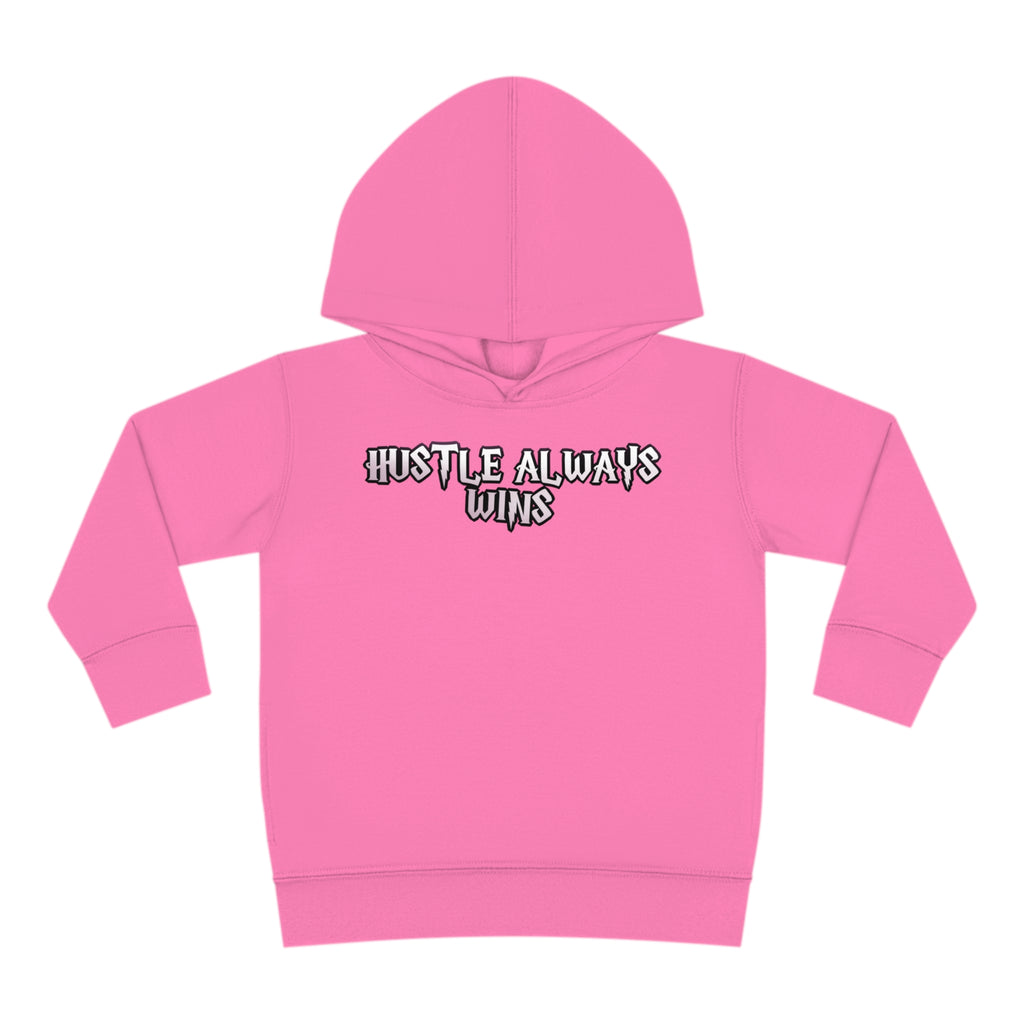 H.A.W Toddler Fleece Hoodie