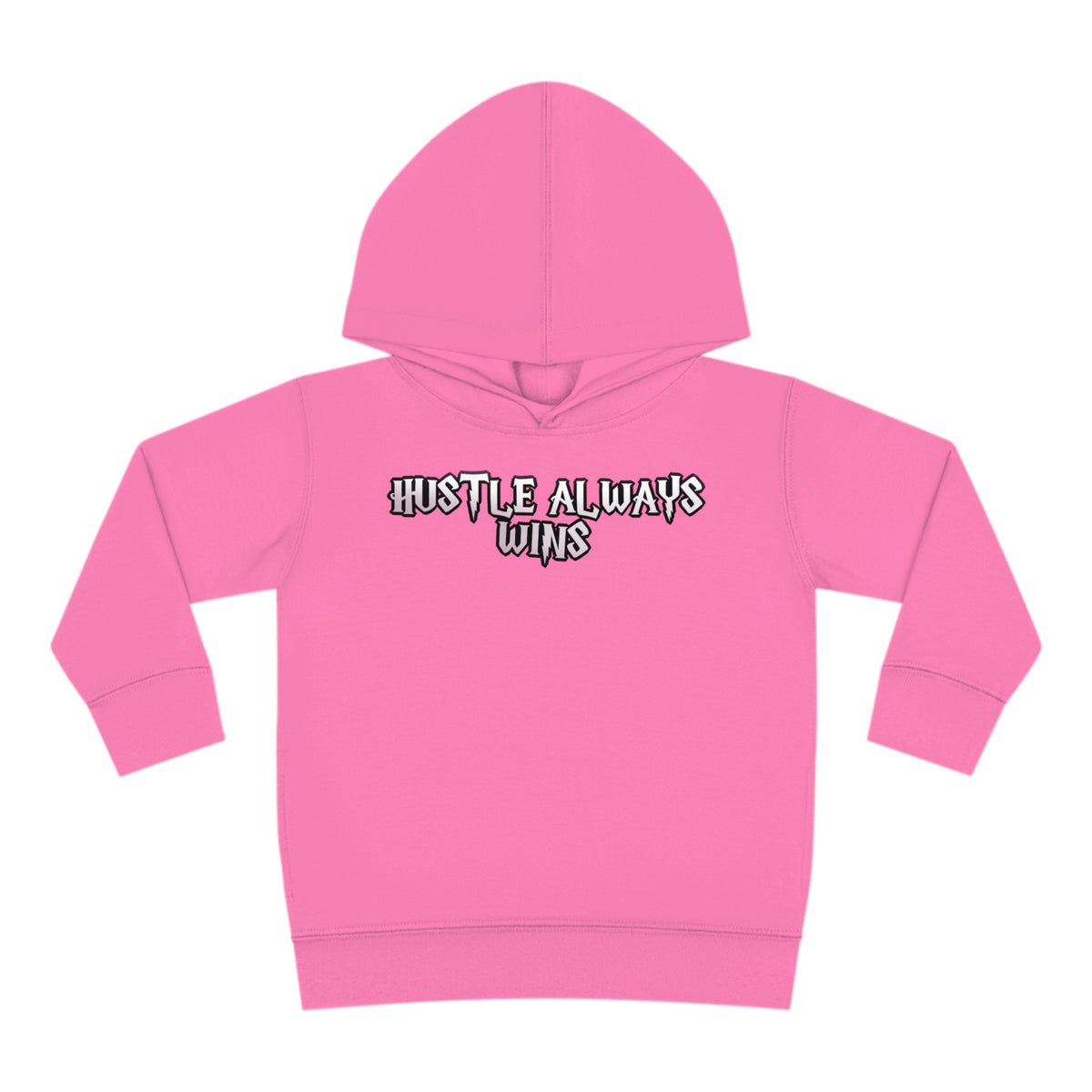 H.A.W Toddler Fleece Hoodie