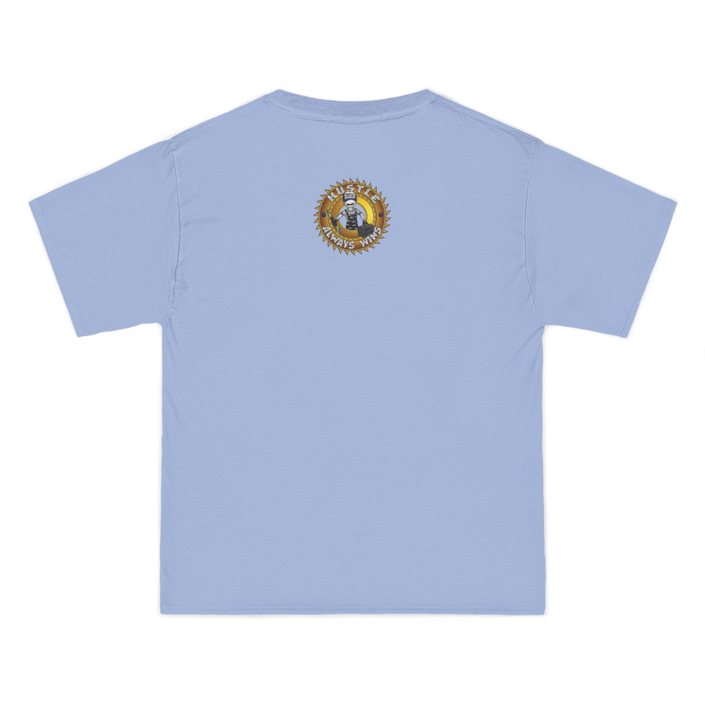 Mechanical H.A.W Beefy-T®