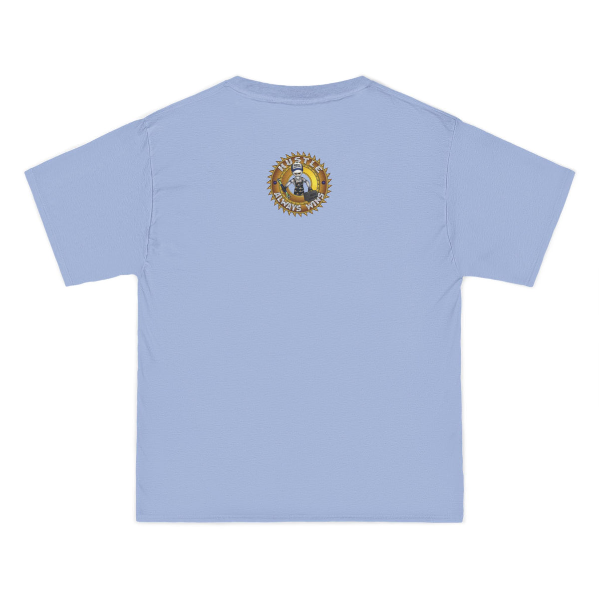 Mechanical H.A.W Beefy-T®