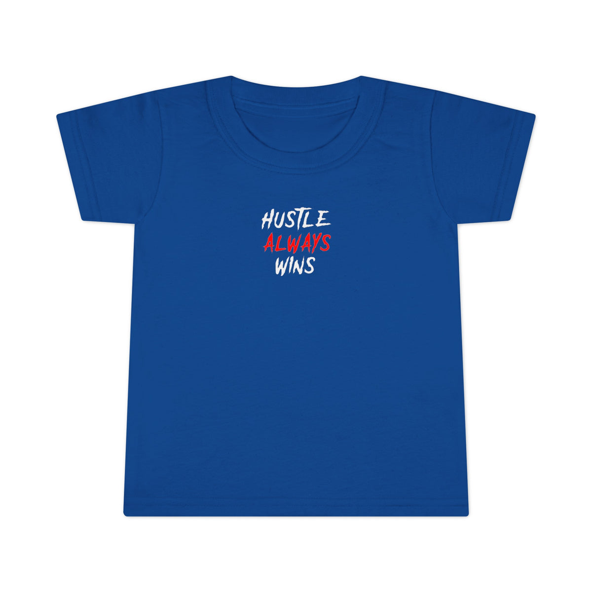 H.A.W Toddler T-shirt