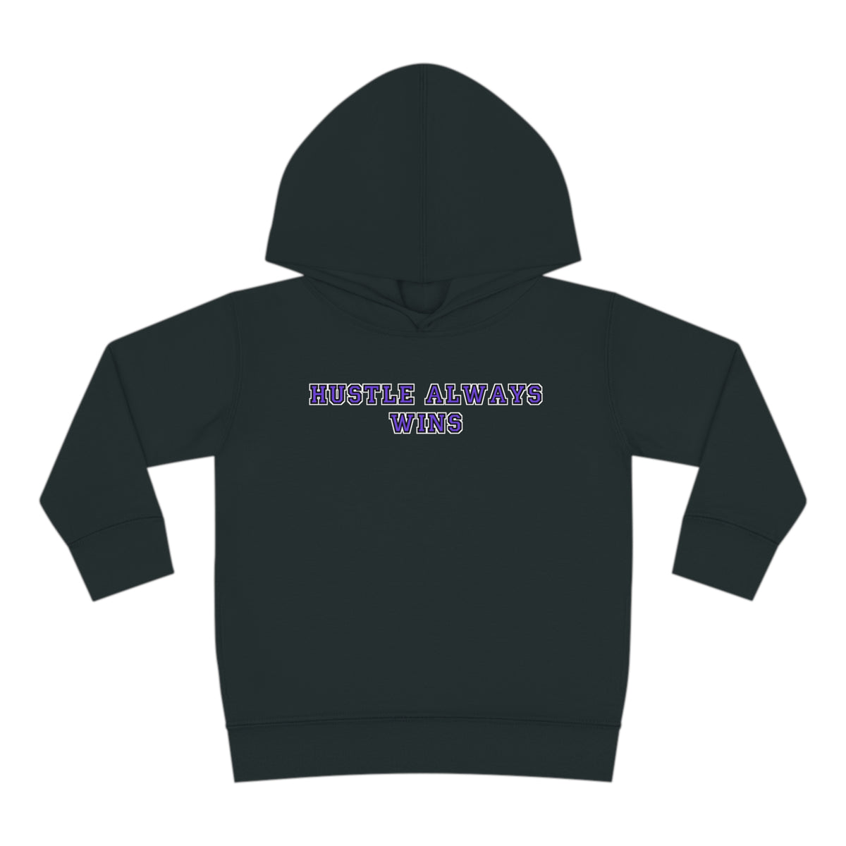 H.A.W Toddler Fleece Hoodie