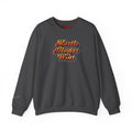 Hustle Always Wins Sweatshirt